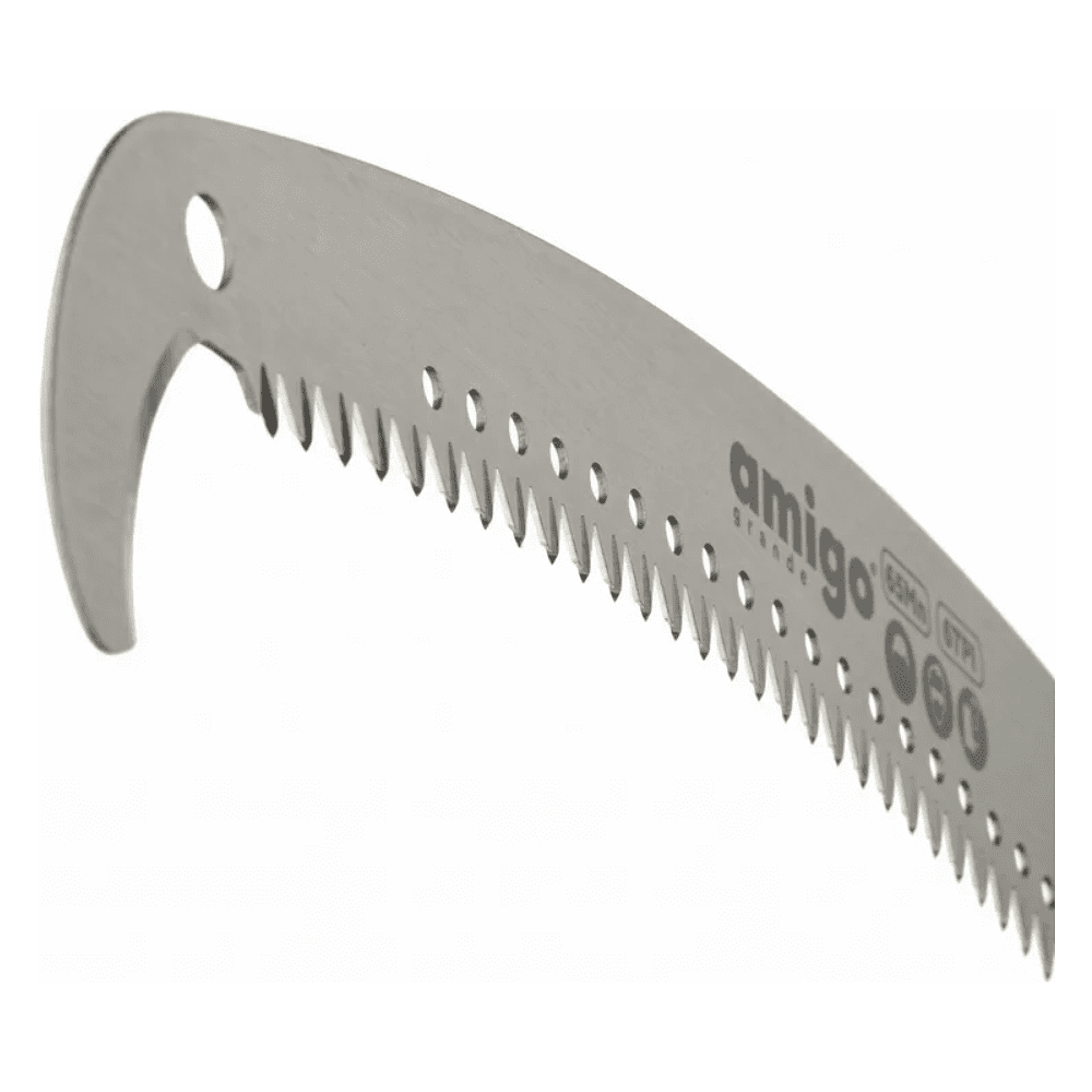 Пила садовая Amigo Grande 76113, 550 см, телескопическая - 6