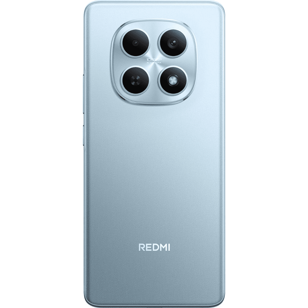 Смартфон Xiaomi REDMI Note 15, 8GB/256GB, Glacier Blue, EU - 3
