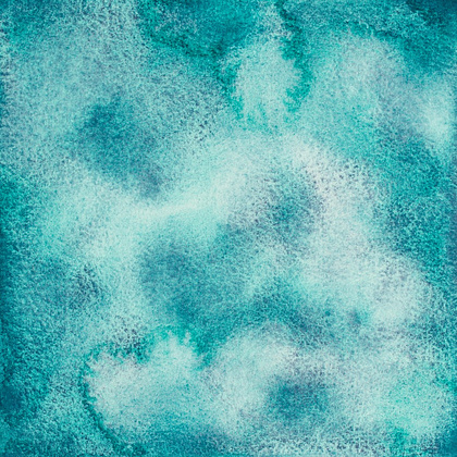 Краски акварельные "Белые ночи", 776 мятная мечта, кювета - 4