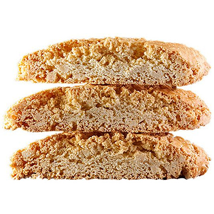 Печенье "Bongenie. Cantuccini" с миндалем, 180 г - 2
