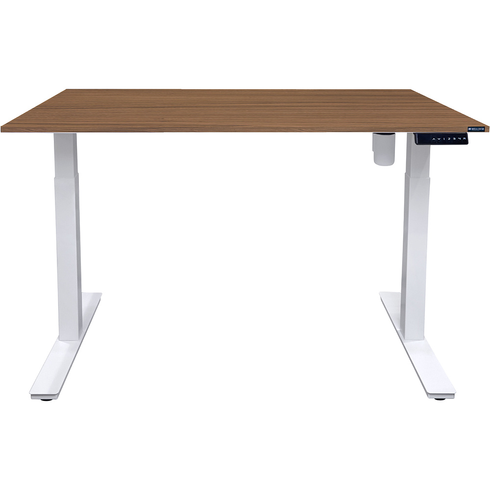 Комплект WellDesk Evolution (регулируемый по высоте каркас арт. 9022024 и столешница арт. 9190093) - 2