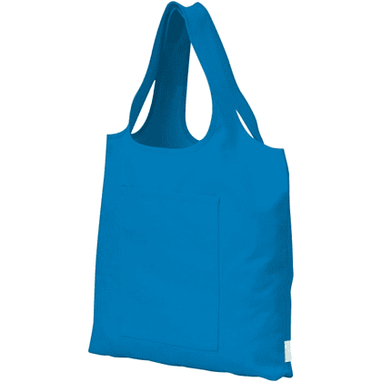 Сумка для покупок "Revest", морская волна