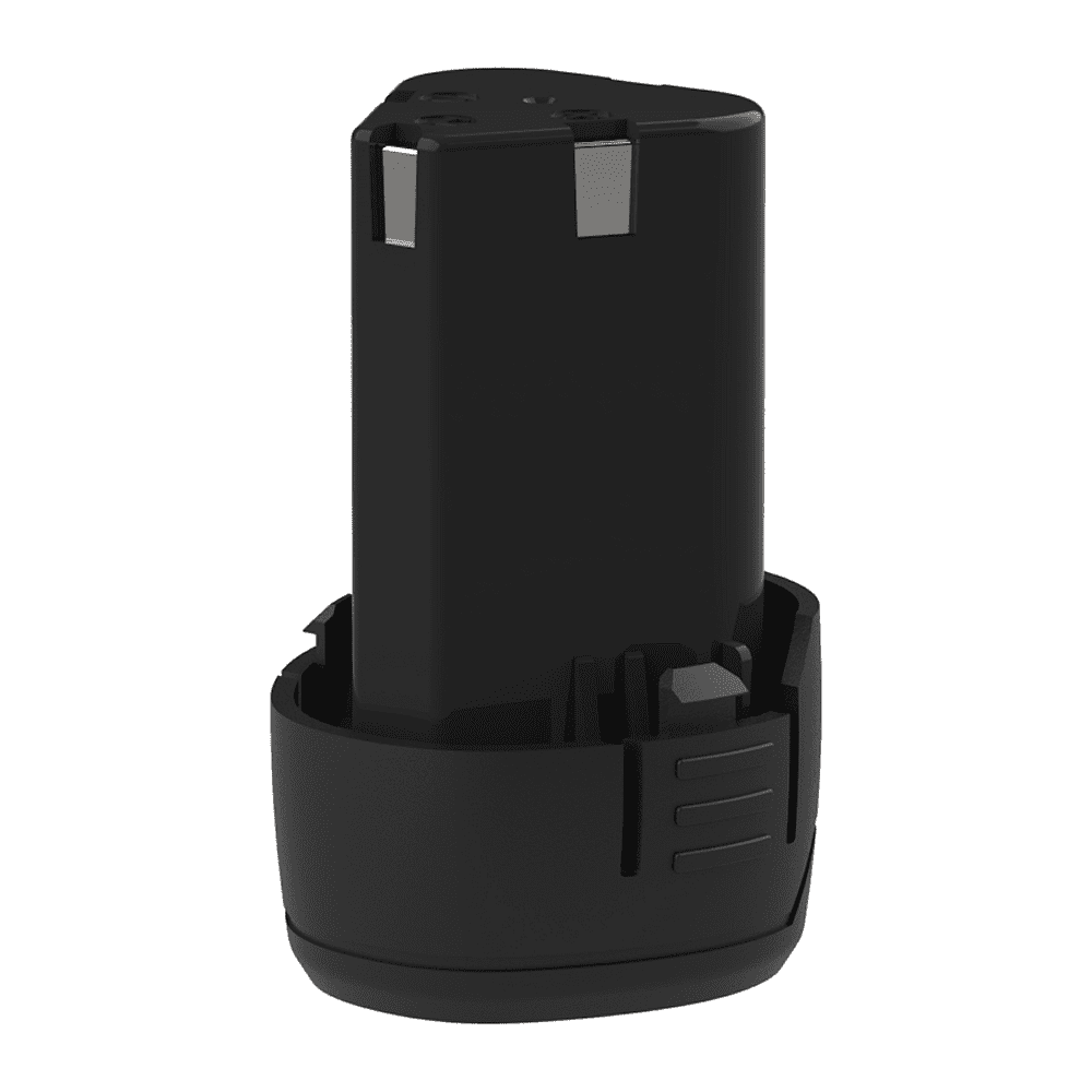 Аккумуляторная батарея Deli YS EDL-DC12A2, 12 В, 2 Ач - 3