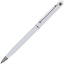 Ручка шариковая автоматическая "Touchwriter" со стилусом