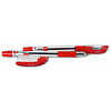 Ручка шариковая "Speed Plus", 0.7 мм, пластик, стерж. красный - 2
