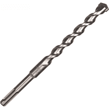 Бур по бетону Deli YS EDH-Y16210