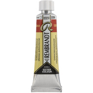 Краски акварельные 