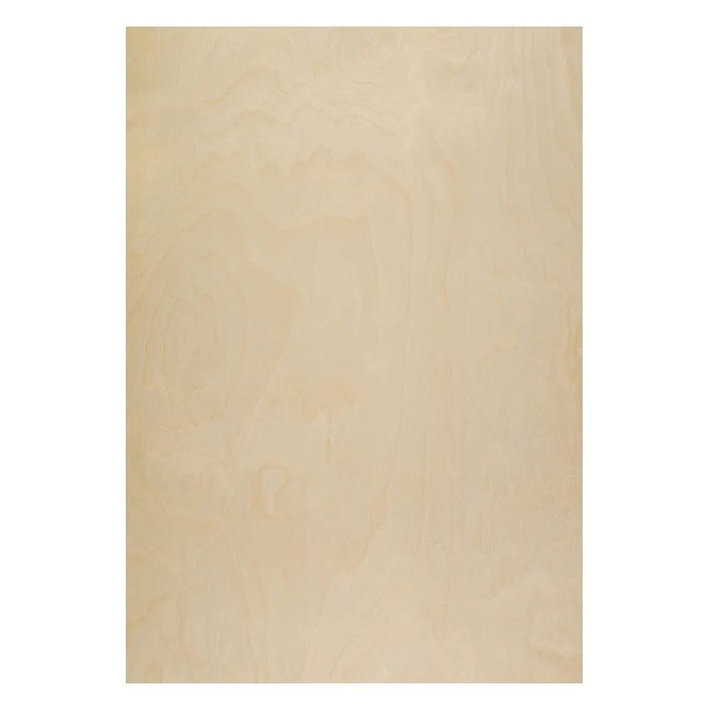 Планшет "Сонет", фанера, А4