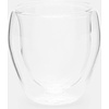 Набор стаканов "Drink Line", стекло, 100 мл, прозрачный - 4