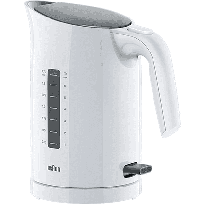 Электрочайник BRAUN WK3100WH