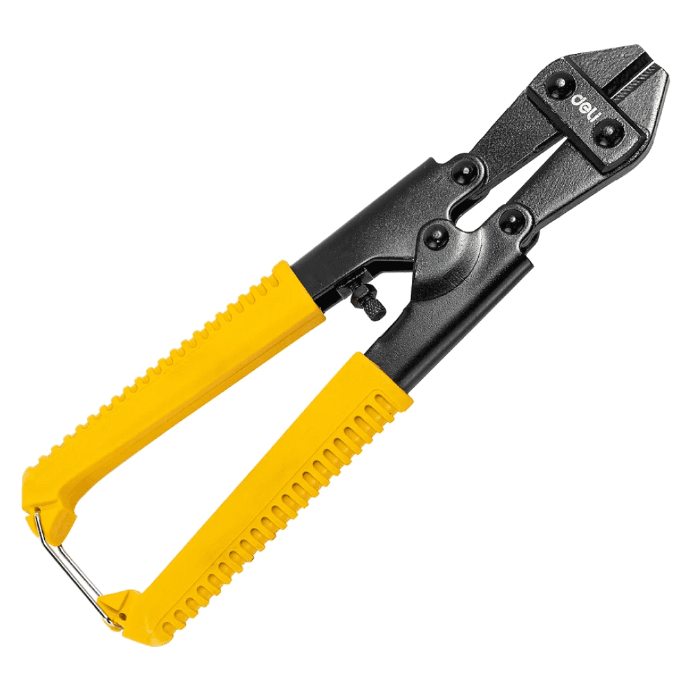 Болторез Deli YS EDL2685C, 200 мм