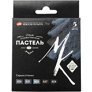 Пастель мягкая 