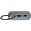 Внешний аккумулятор Xiaomi Power Bank, 10000 mAh (P15ZM), голубой - 5