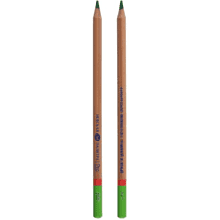 Карандаш цветной "Мастер-класс", 716, травяной зеленый