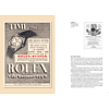 Книга на английском языке "The Essence of Rolex. Unfolded" HB, Jesper Helmin - 4