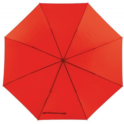 Зонт-трость "Wind", 103 см, красный - 2