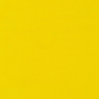 Краска акриловая по ткани "Декола", 214 лимонная, 50 мл., банка - 3