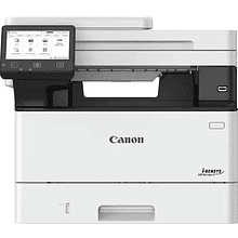 Принтер Canon i-Sensys MF461dw II