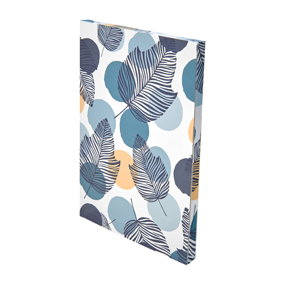 Блокнот "45496", А5, 96 листов, разноцветный - 2