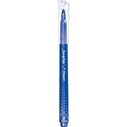 Фломастеры "Color Peps Long Life", 18 шт - 5