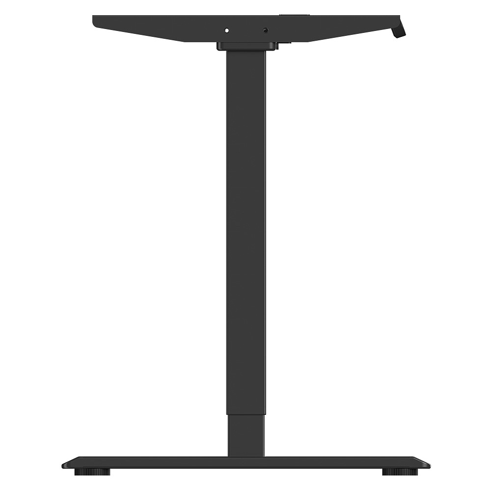 Каркас стола с электроприводом двухмоторный AOKE, Well Desk Prime, черный (AK2YJRT-TYDB2-M80-BK) - 6
