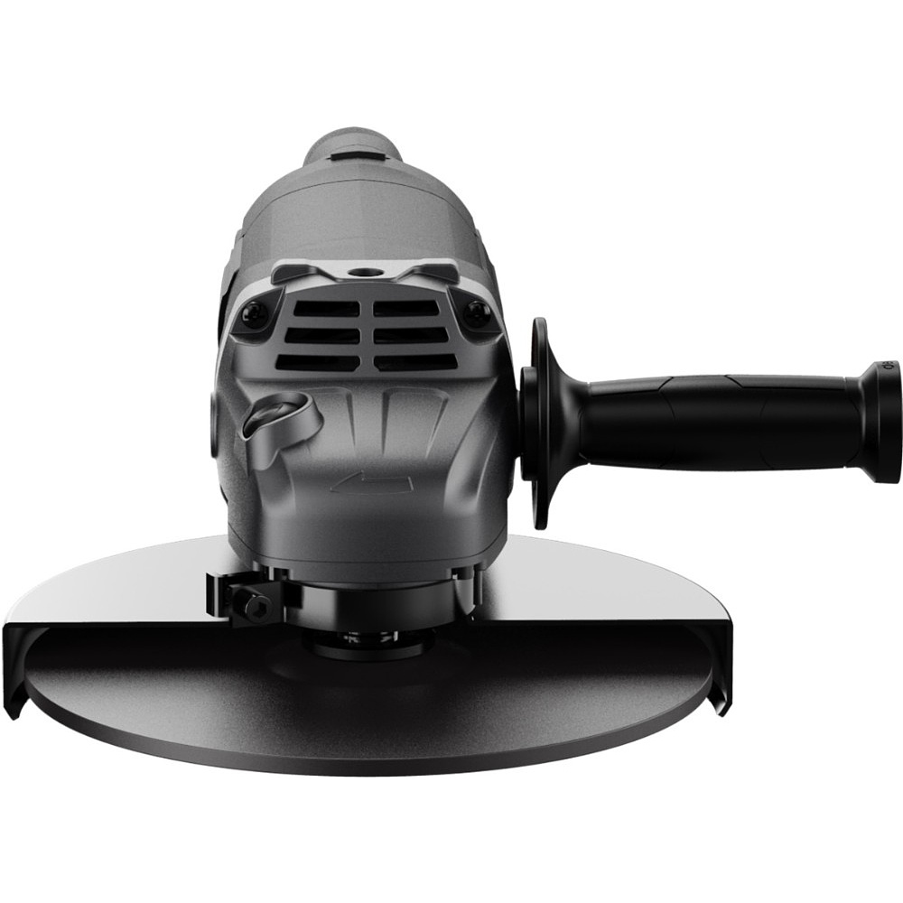 Угловая шлифмашина Deli RS EDE-JM230-2E 2400 Вт, 230 мм - 5