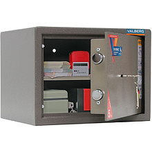 Мебельный сейф VALBERG ASM-25 250x340x280