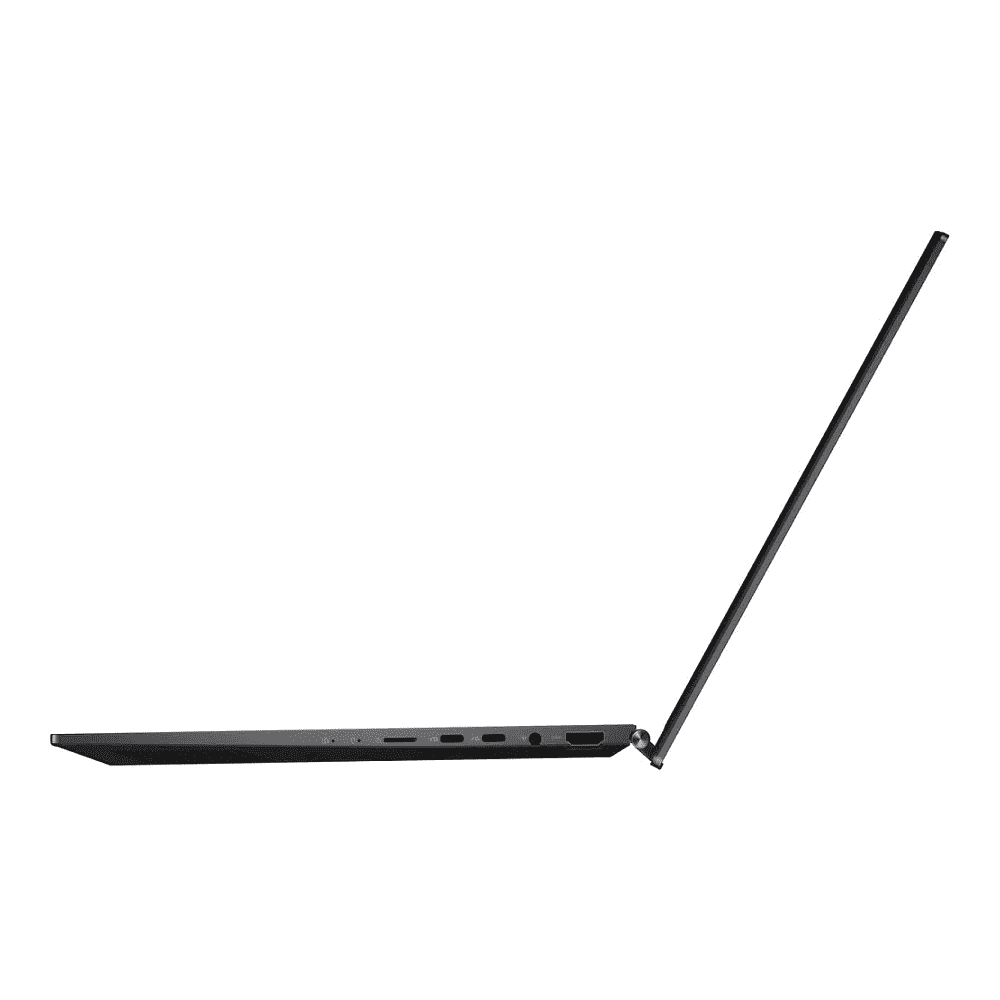 ASUS ZENBOOK 14 (UM3402YA-KP797), 16Gb, DOS, черный - 2