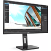 Монитор AOC LCD Q27P2Q, 27" - 2