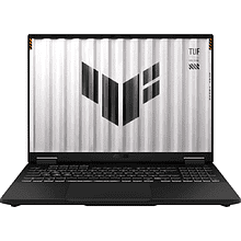 Ноутбук ASUS TUF Gaming F16 (FX608JPR-RV019 i7-14650HX), 16GB, DOS, серый