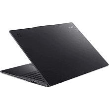 Ноутбук Acer Swift 16 AI OLED (SF16-51-7006 i7-256V), 16GB, W11H, черный