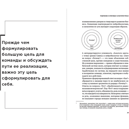 Книга "Люди важнее процессов: Инструменты для ресурсного лидера по управлению командами", Макаров А.  - 3