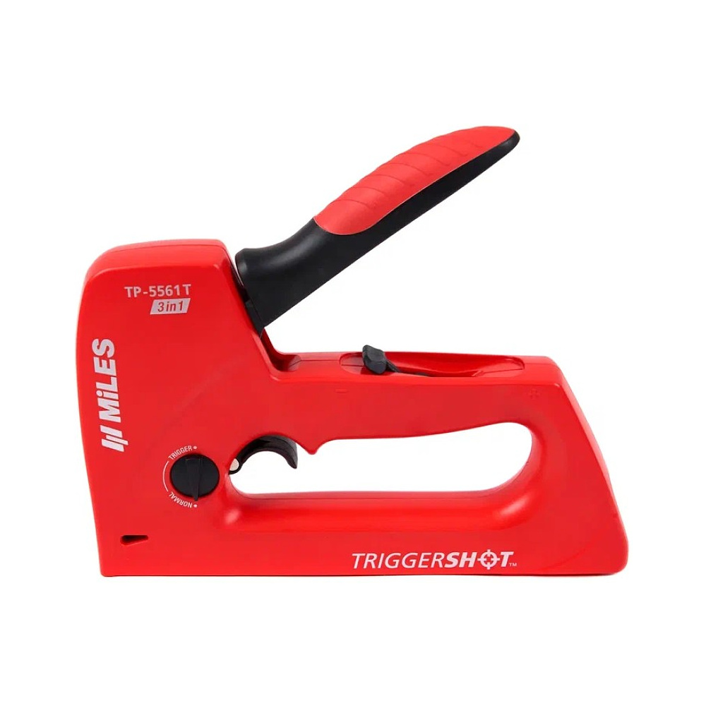 Степлер скобозабивной "TP-5561T/T" - 2