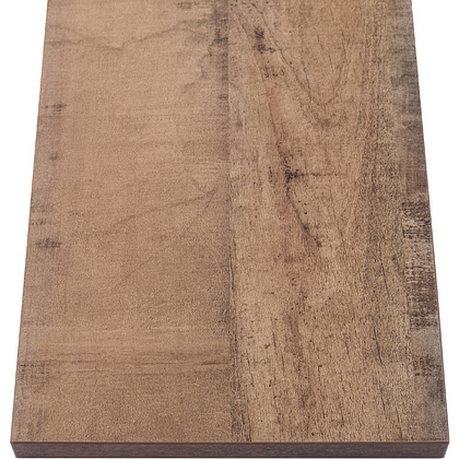 Стол журнальный ALLERD RION, черный муар, Австралийское дерево - 3