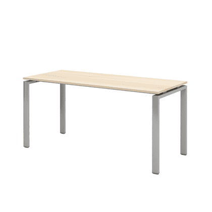 Коллекция Титан Стол прямой ТН316ТР+ТН316К-22, 1600х700х742