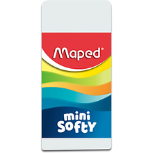 Ластик Maped "Softy"