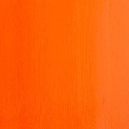 Краски акриловые "Ладога", 315 оранжевая, 220 мл., банка - 4