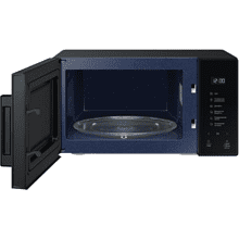 Электропечь СВЧ SAMSUNG MS23T5018AK/BW