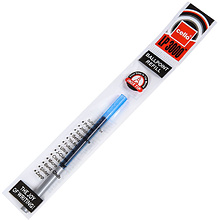 Стержень шариковый "Sapphire, PowerMax, PowerMetal, Jot Dott", 0.7 мм, 90 мм, синий