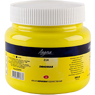 Краски акриловые 