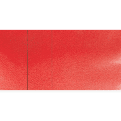 Краски акварельные "Aquarius", 315 кадмий оранжевый, кювета - 2