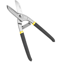 Ножницы по металлу "Deli"