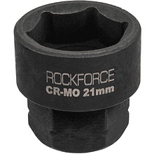 Головка ударная шестигранная RF-44521BV30