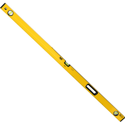 Уровень "Deli" 1200 мм, пузырьковый