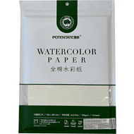 Бумага для акварели 