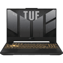 Ноутбук ASUS TUF Gaming F15 (FX507VU-LP150), 16GB, DOS, серый