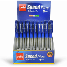 Ручка шариковая "Speed Plus"