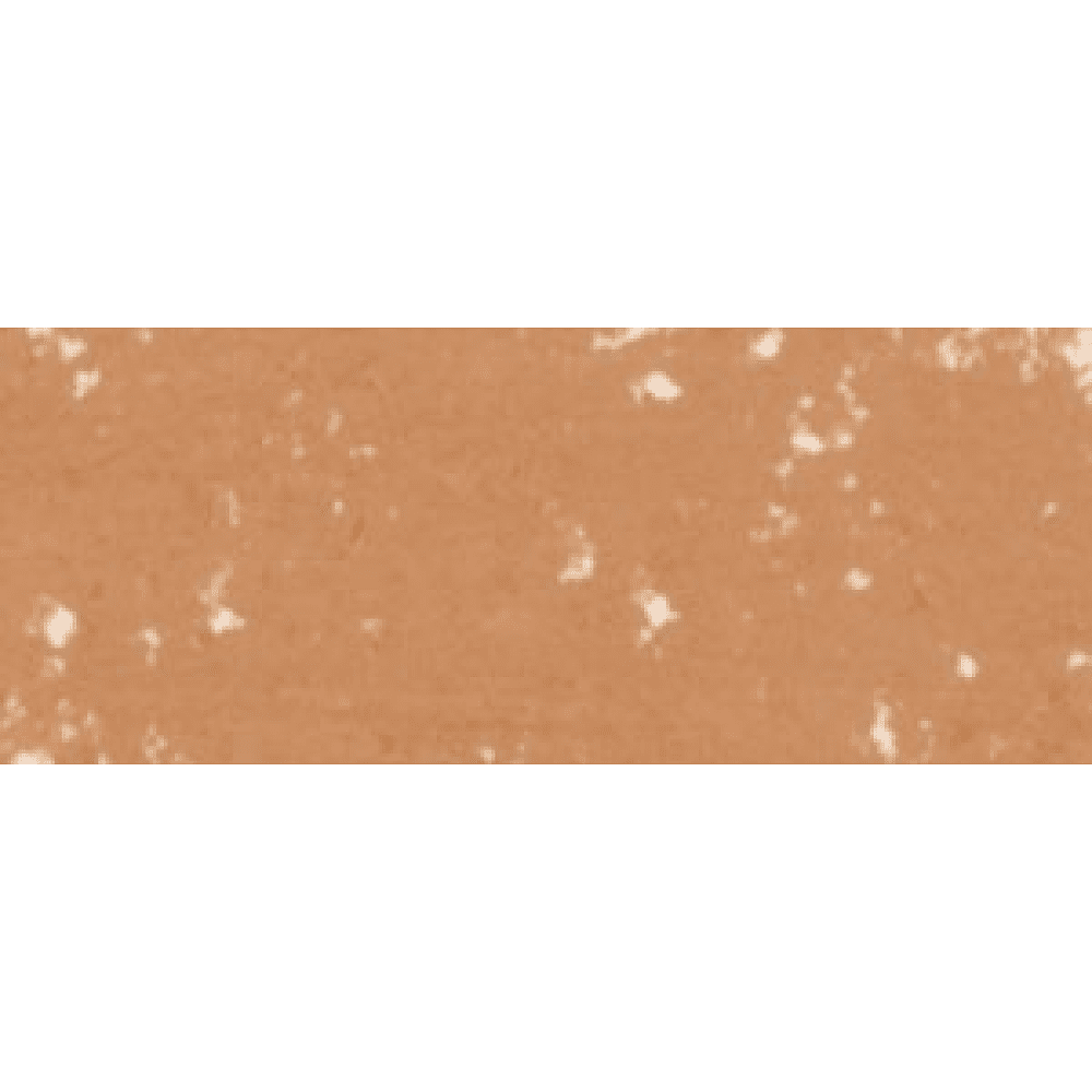 Пастель сухая "Renesans", 104 коричневый марс темный - 2