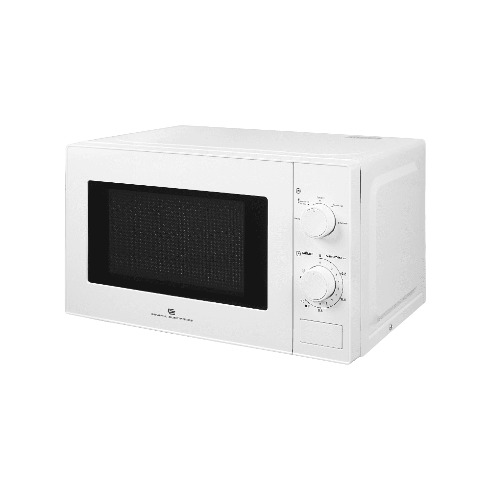 Электропечь СВЧ General Electronics GE-MS620W - 3
