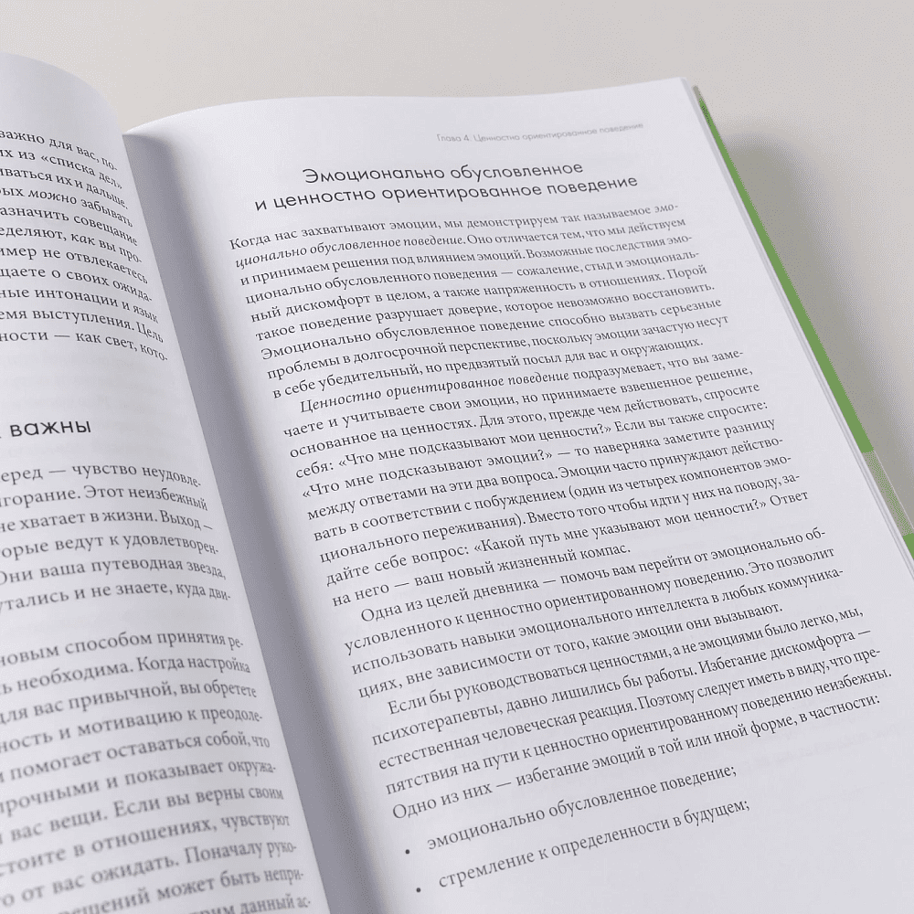 Книга "Останови свои эмоциональные качели", Стефани Кателла, Мэтью Маккей - 11